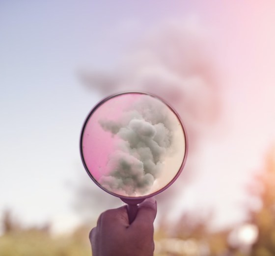 filtre mentale negative