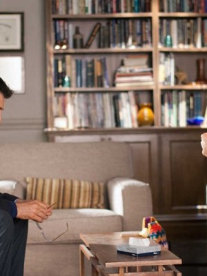 Un bun psiholog primește feedbackul clientului și nu intră în&nbsp;defensivă