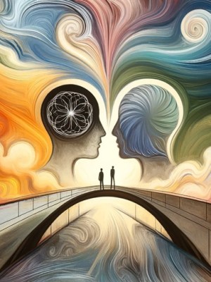 Diferența dintre Psiholog și&nbsp;Psihoterapeut