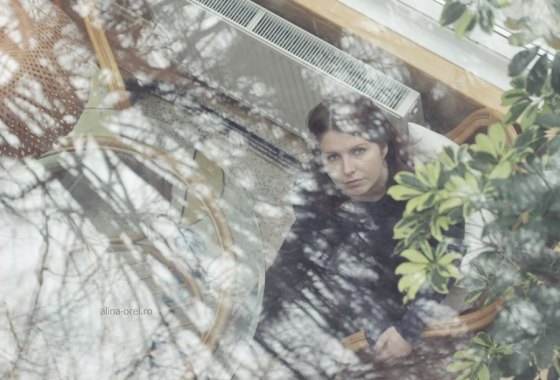 psihoterapeut alina orel