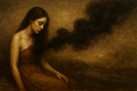 inainte de te diagnostica asigura-te ca nu esti inconjurat de tampiti